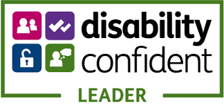 Disability Confident Leader