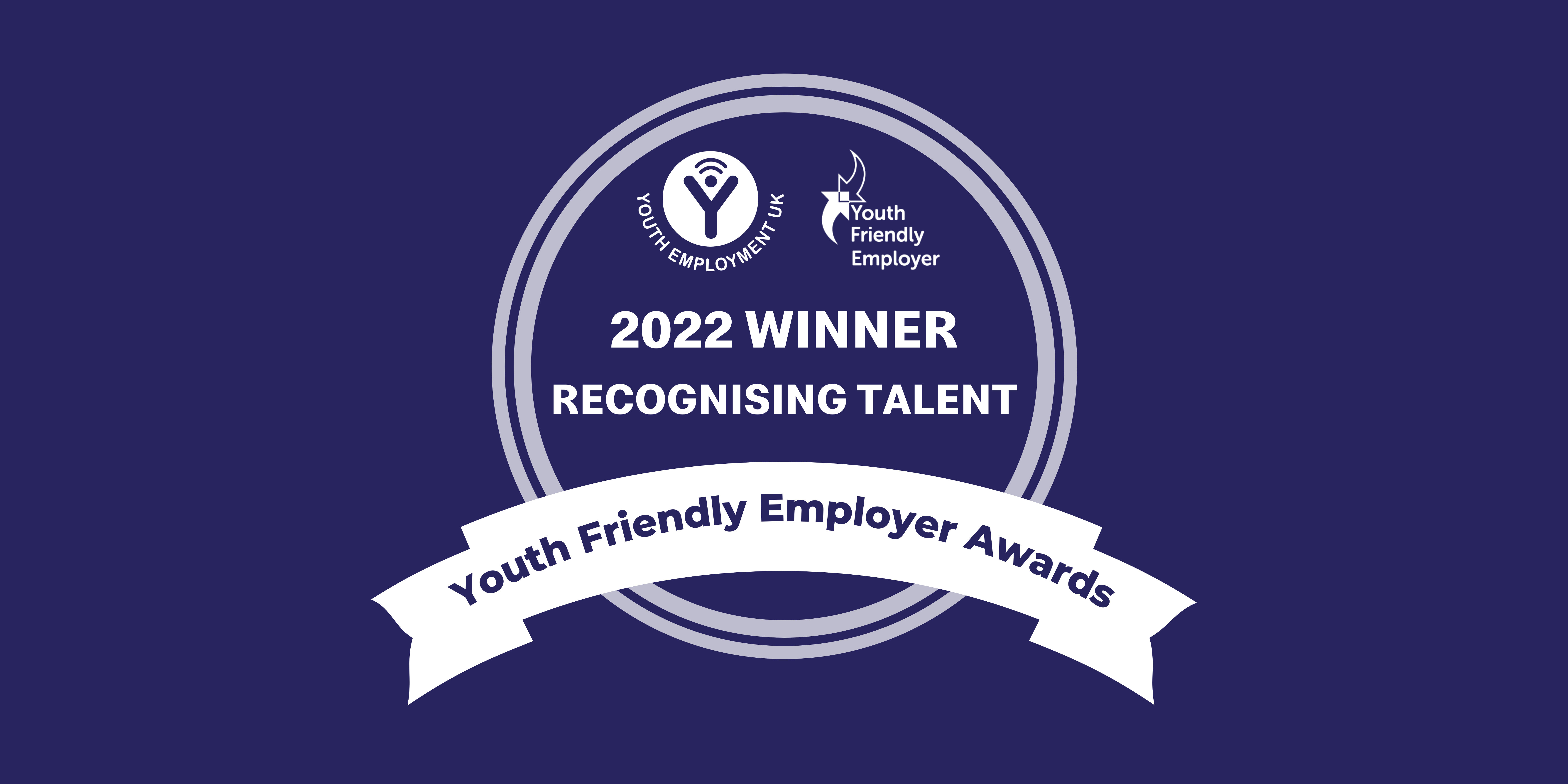 Youth Friendly Employer