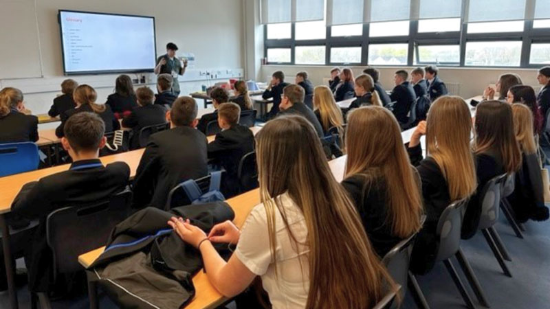 Braintree - Schools