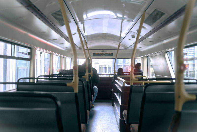 Braintree - Transport