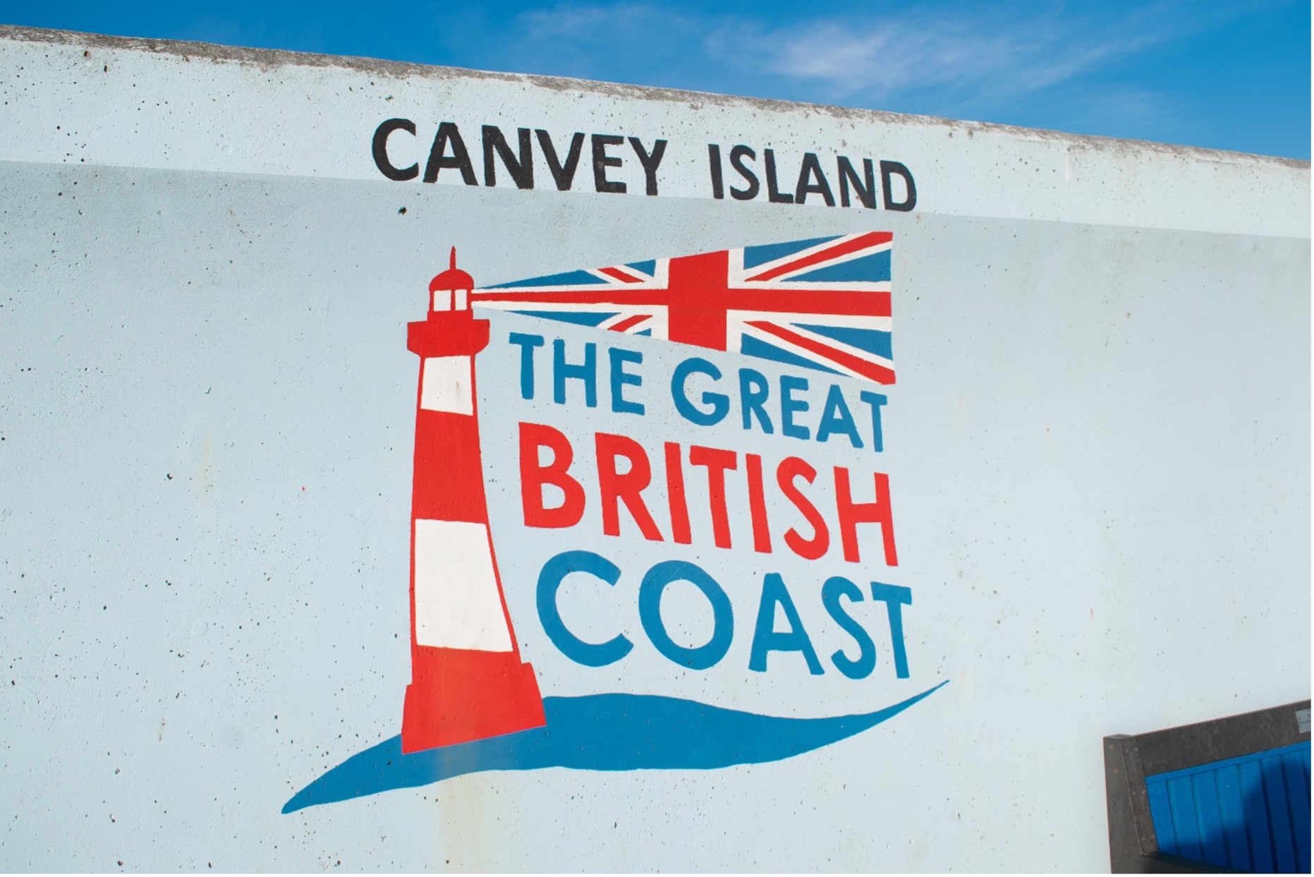Castle Point - Places to visit