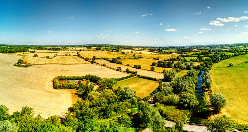 Epping - Living here