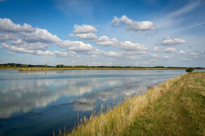 Maldon - Places to visit
