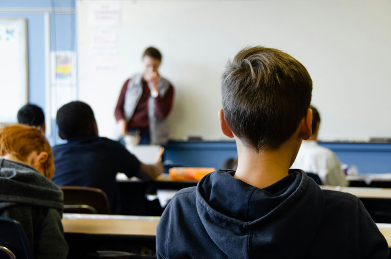 Tendering - Schools