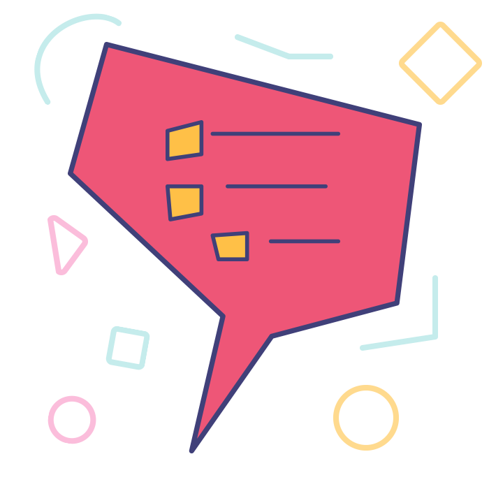 What is a secondment?