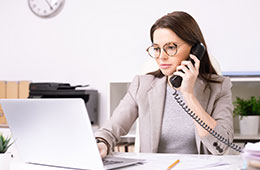 Admin/Clerical Job