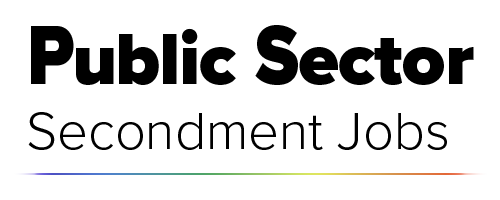 Public Sector Secondment Jobs' logo